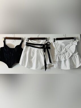 PEPPERMAYO 3 Piece Set! Excellent Condition!